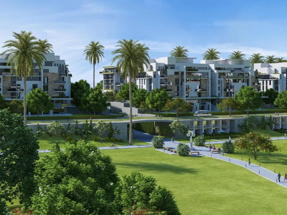 Mountain View 6th October