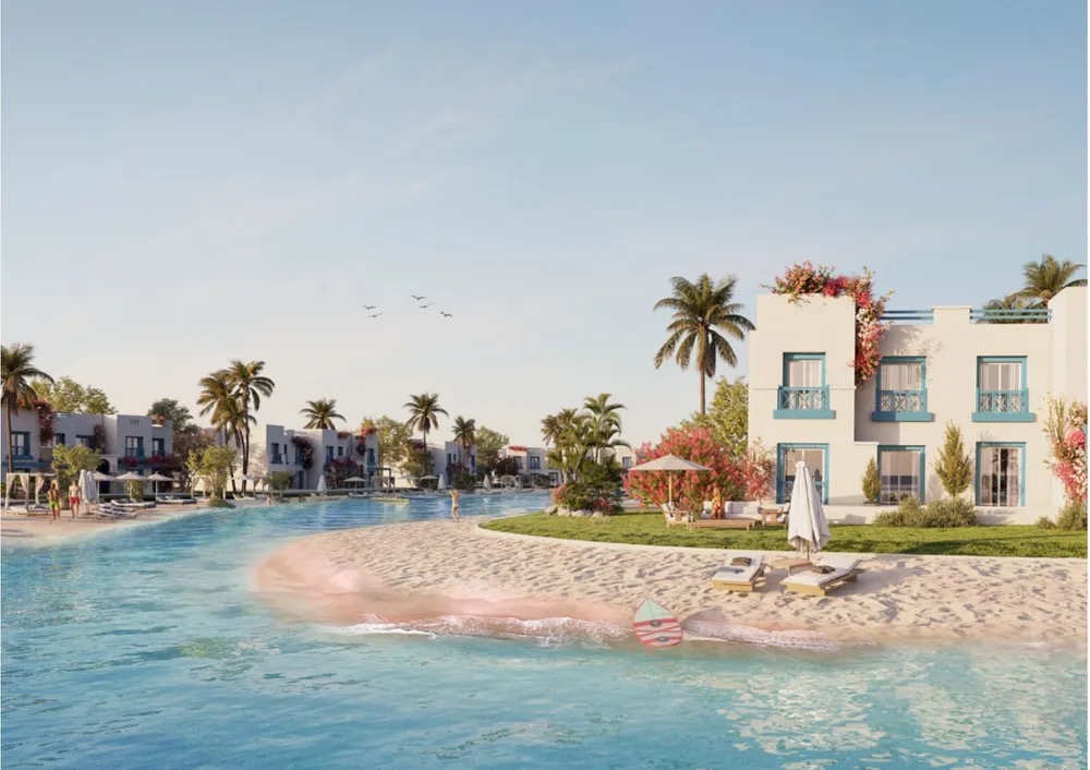 Mountain View North Coast